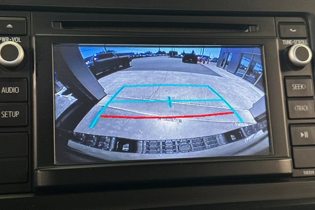 Certified 2019 Toyota Tacoma SR w/ SR Convenience Package RWD image 23