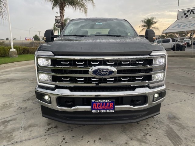 New 2026 Ford F250 XLT image 8