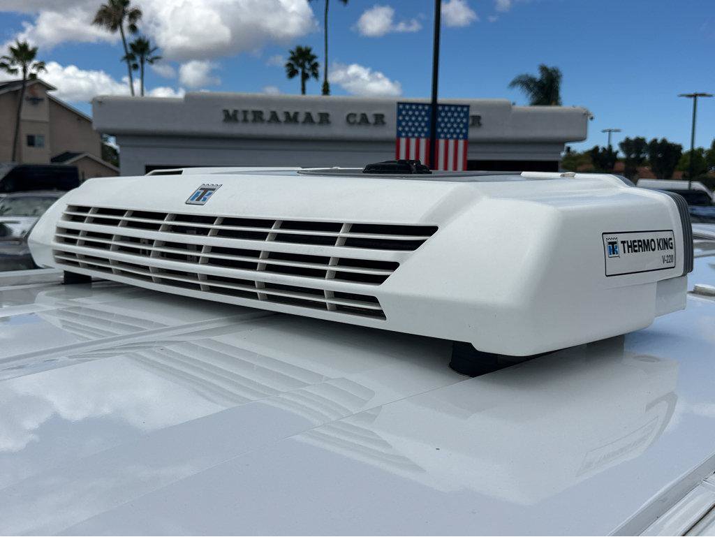 Used 2024 Ford Transit 150 Low Roof w/ Load Area Protection Package RWD image 42