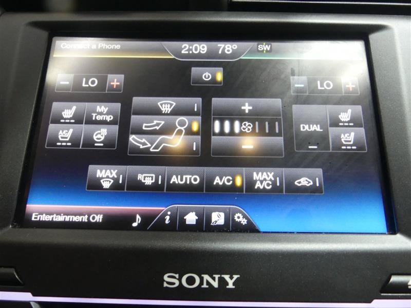 Used 2015 Ford Fusion Titanium FWD image 43
