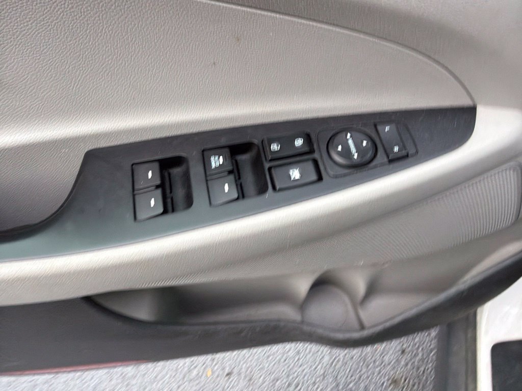 Used 2017 Hyundai Tucson SE FWD image 12