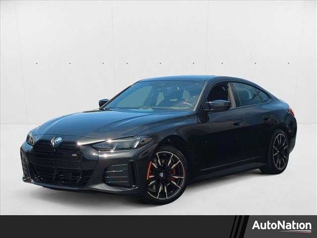 Used 2025 BMW i4 M50 w/ Premium Package