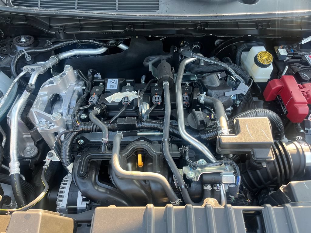 New 2027 Nissan Kicks SV FWD image 21