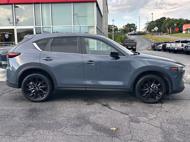 Used 2025 MAZDA CX-5 Carbon Edition AWD/4WD image 2