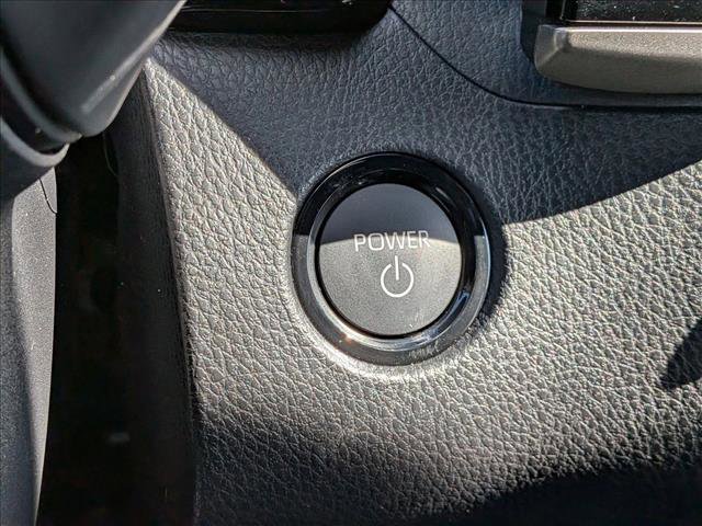 New 2026 Toyota Camry Hybrid image 16