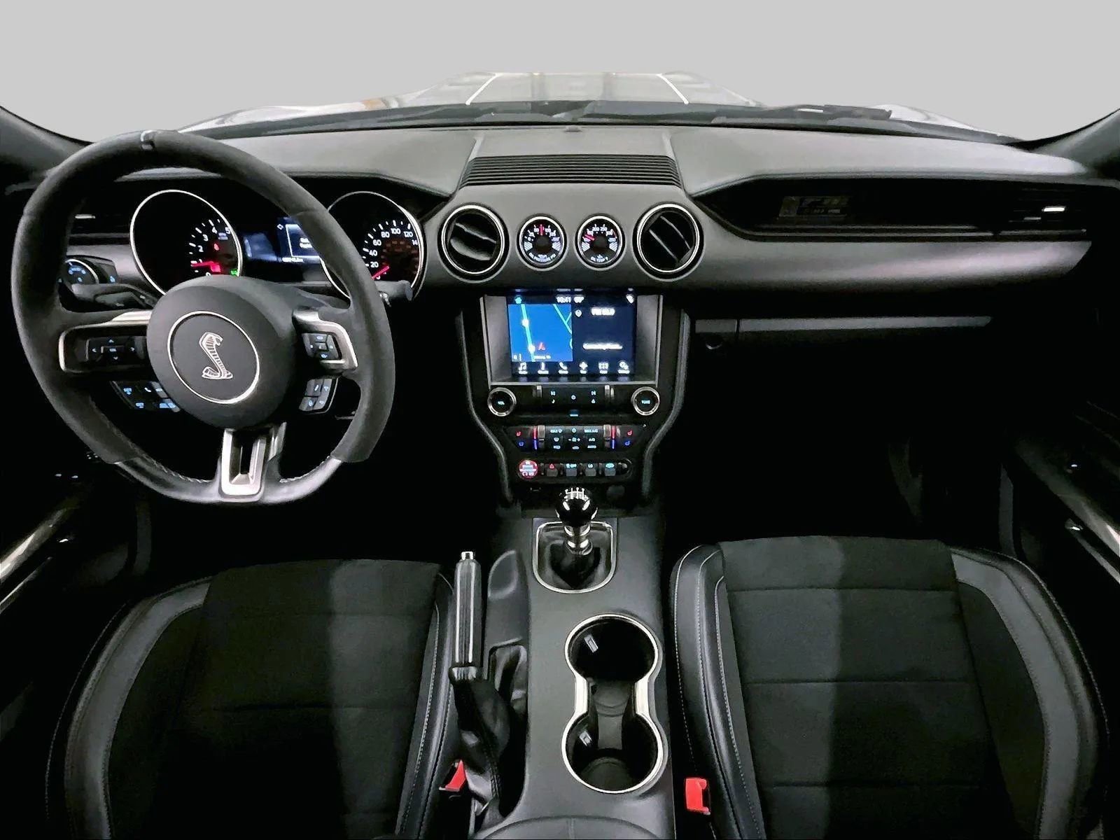 Certified 2017 Ford Mustang Shelby GT350 RWD image 14