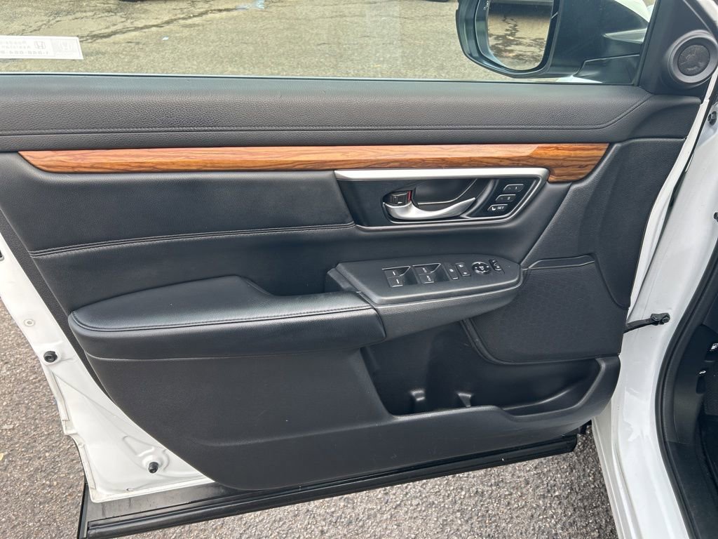 Used 2022 Honda CR-V EX-L image 24
