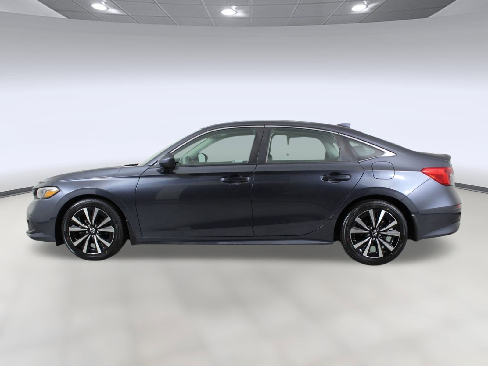 Used 2023 Honda Civic EX