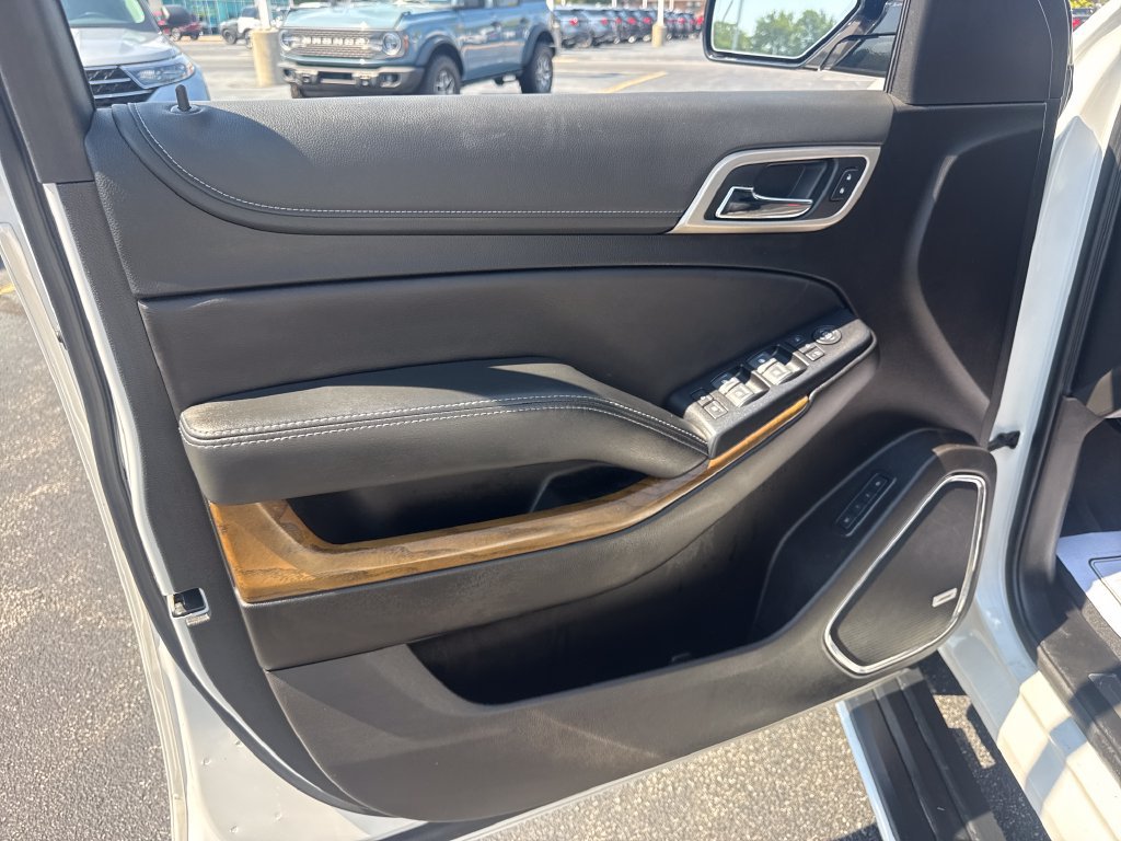 Used 2020 GMC Yukon Denali w/ Denali Ultimate Package AWD/4WD image 35