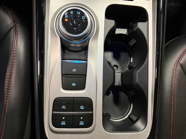 Used 2024 Ford Explorer ST-Line w/ Class IV Trailer Tow Package RWD image 29