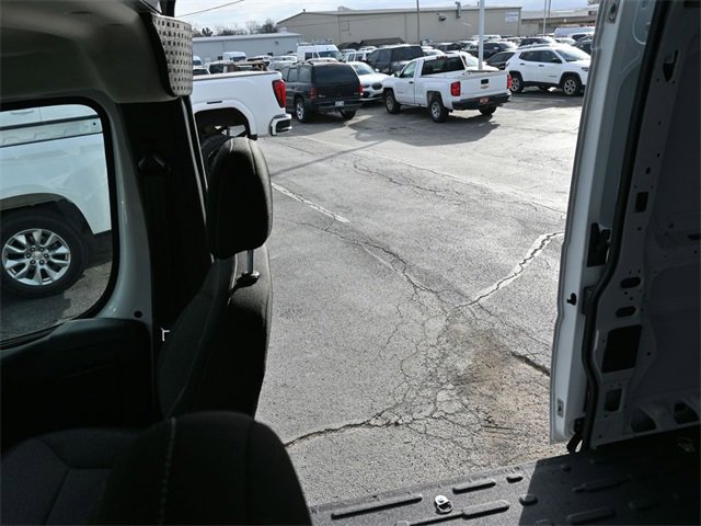 New 2026 RAM ProMaster 2500 w/ Premium Convenience Group image 19