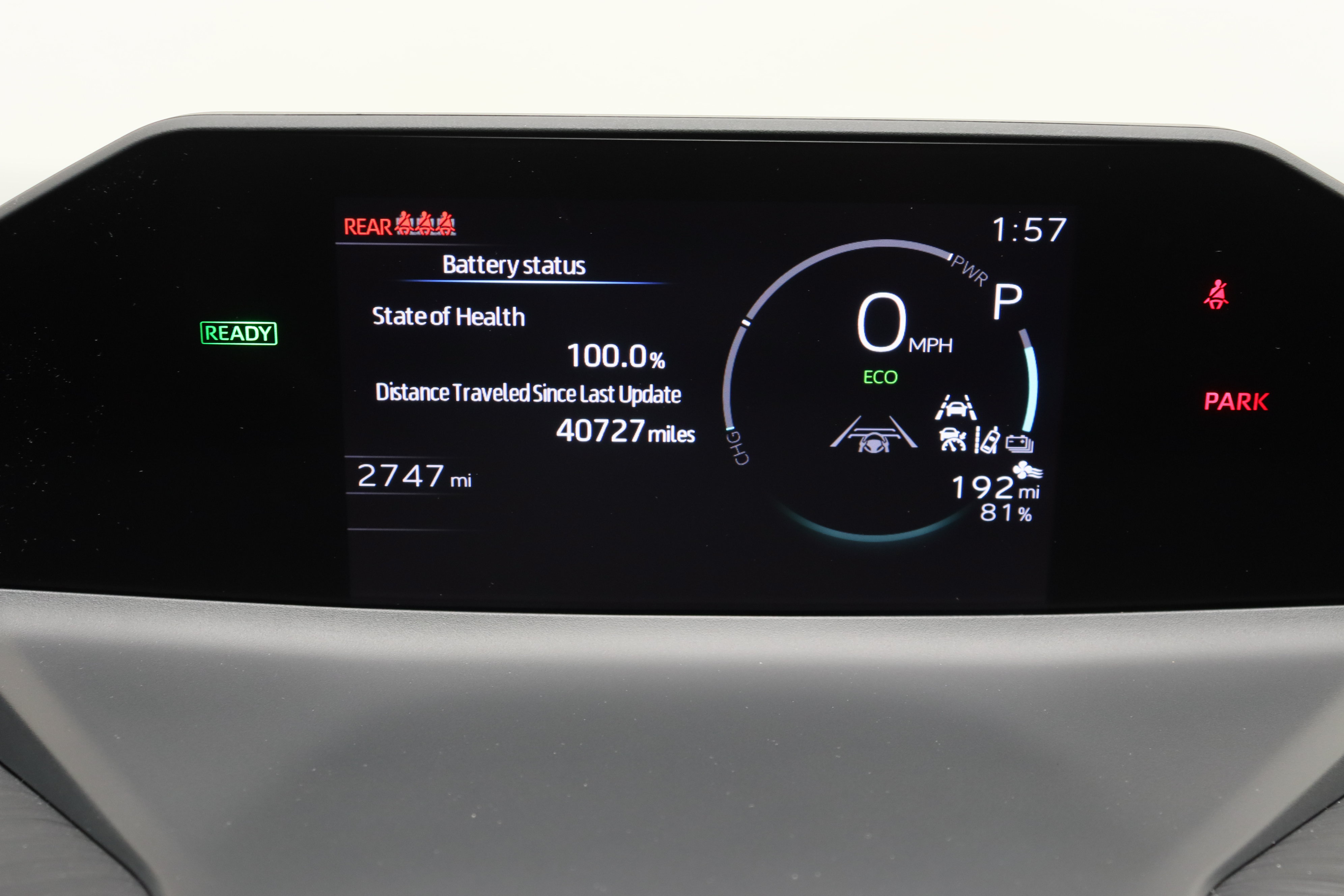 Certified 2026 Toyota C-HR AWD/4WD image 38