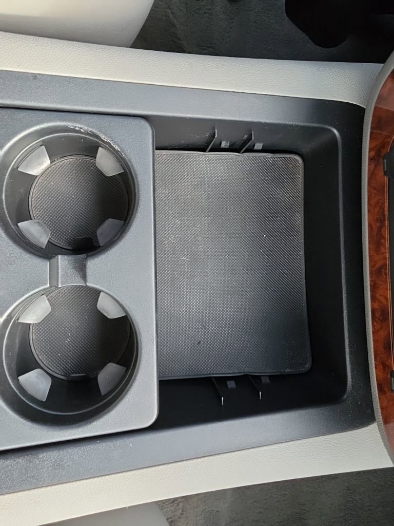 Used 2008 Chevrolet Silverado 2500 LTZ w/ Safety Package image 17