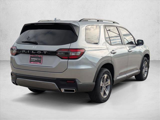 New 2026 Honda Pilot EX-L image 2