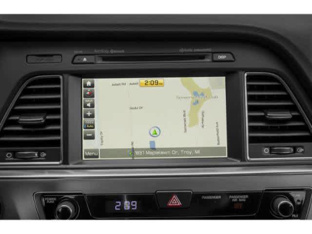 Used 2015 Hyundai Sonata Limited w/ Option Group 06 FWD image 20