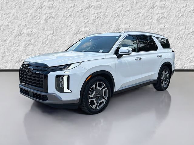 Used 2023 Hyundai Palisade Limited FWD image 7
