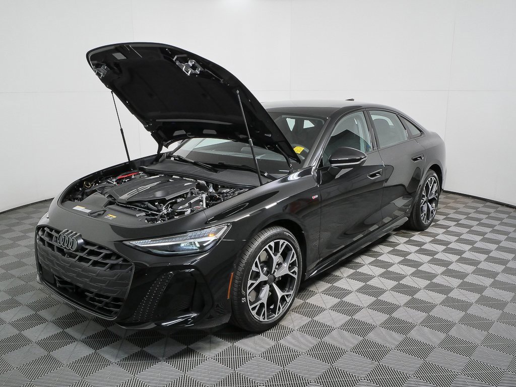 New 2026 Audi A6 Premium Plus image 34