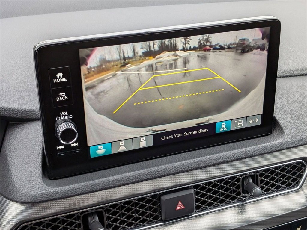 New 2026 Acura Integra A-Spec image 24