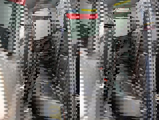 Used 2018 GMC Sierra 2500 SLT w/ Snow Plow Prep Package image 20