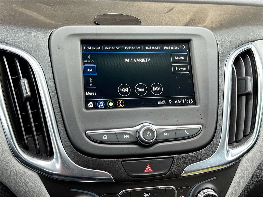 Used 2019 Chevrolet Equinox LS image 21