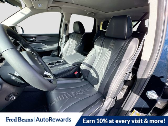 New 2026 Acura MDX w/ Advance Package image 22