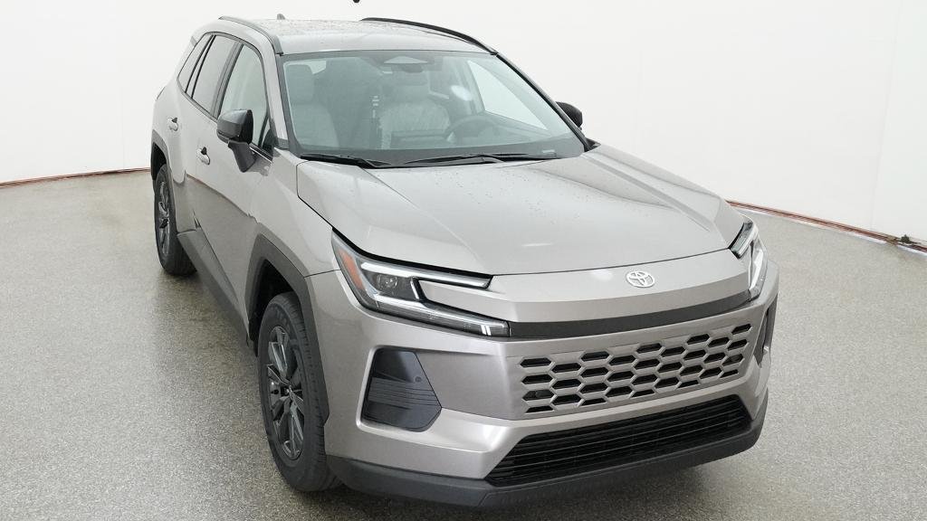 New 2026 Toyota RAV4 XLE Premium FWD image 8