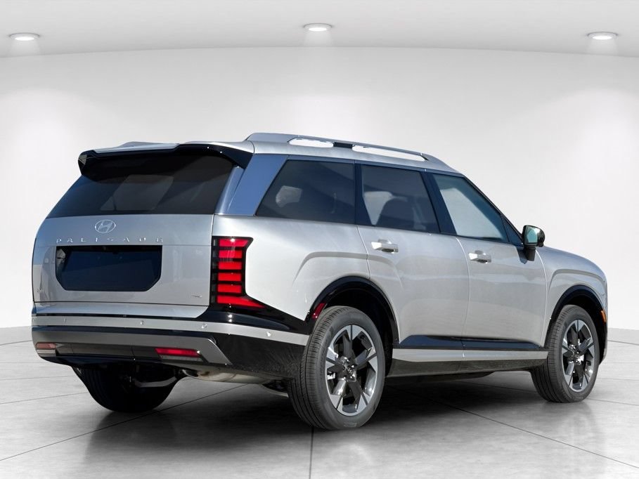 New 2026 Hyundai Palisade Limited AWD/4WD image 4