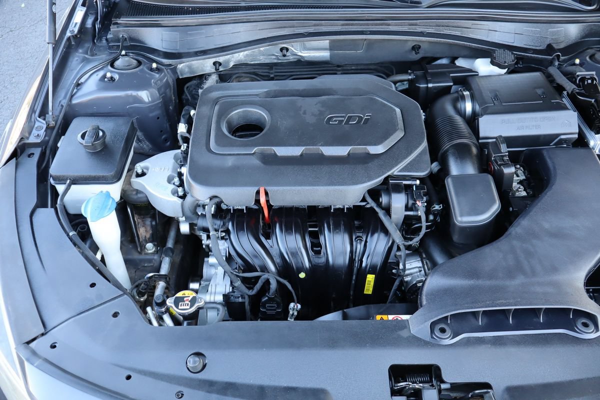 Used 2019 Kia Optima S FWD image 38