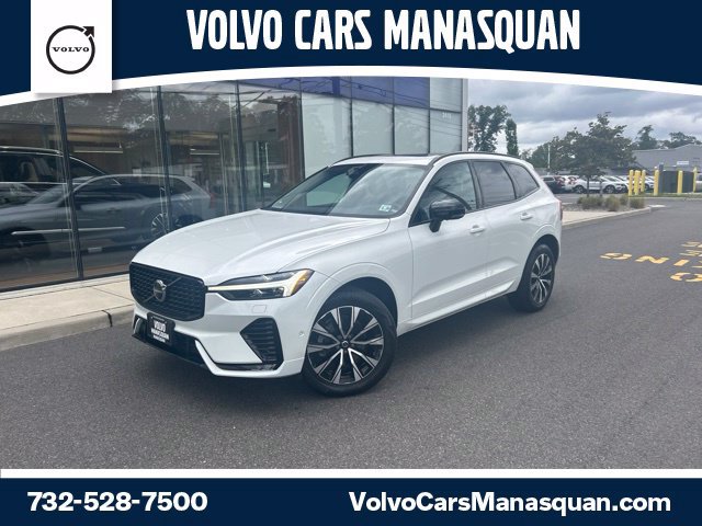 Certified 2024 Volvo XC60 B5 Plus w/ Protection Package Premier