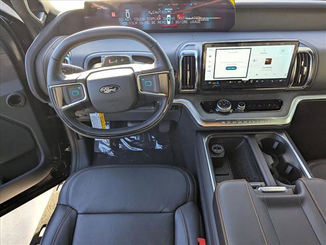 New 2025 Ford Expedition Tremor image 12