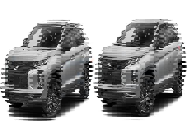 Used 2023 Mitsubishi Outlander Sport LE