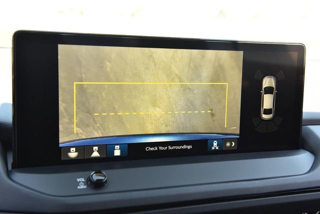 New 2026 Honda Accord Touring image 13