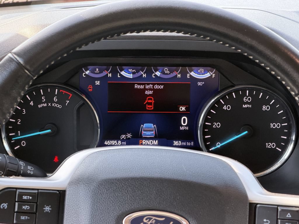 Used 2024 Ford Expedition XLT RWD image 16