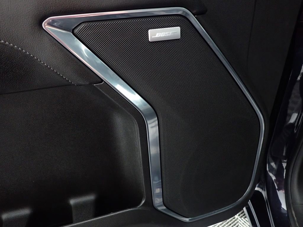 Used 2022 Chevrolet Silverado 1500 LTZ w/ LTZ Premium Package image 10