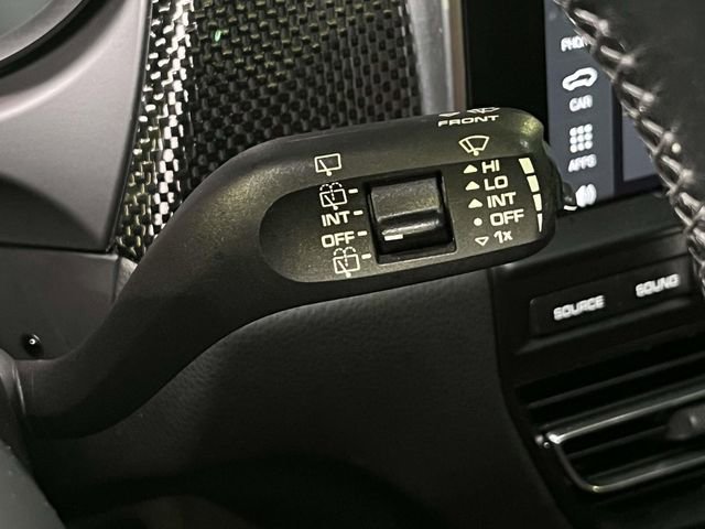 Certified 2021 Porsche Macan GTS AWD/4WD image 41