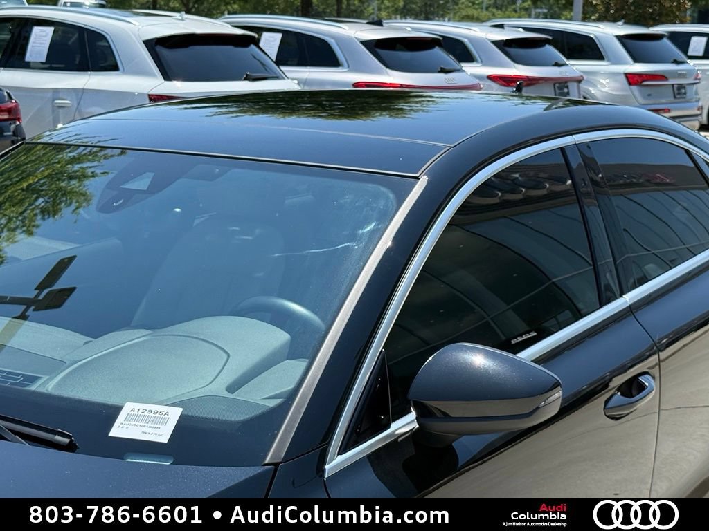 Used 2022 Audi A3 2.0T Premium AWD/4WD image 10