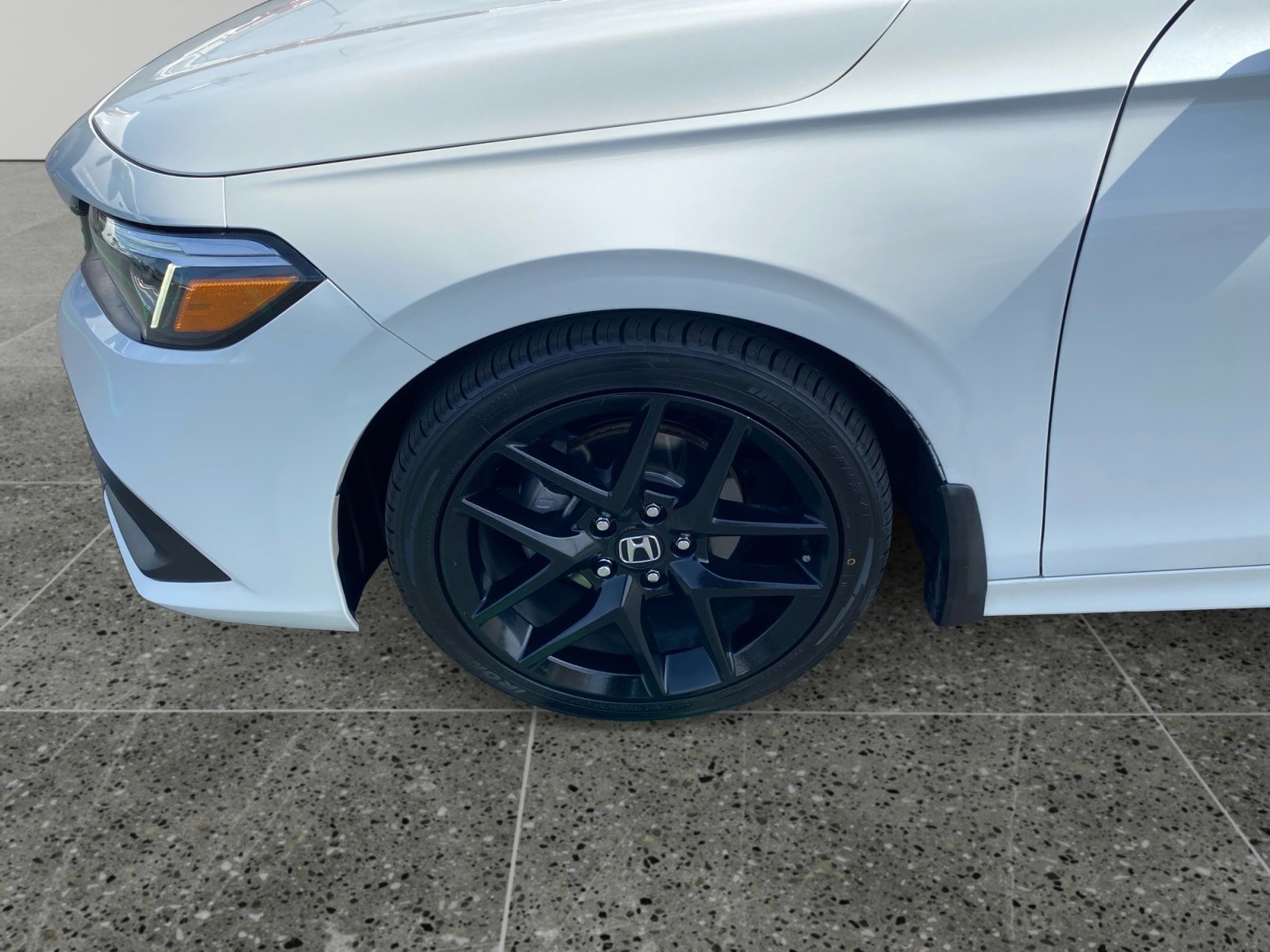 Used 2023 Honda Civic Sport image 14