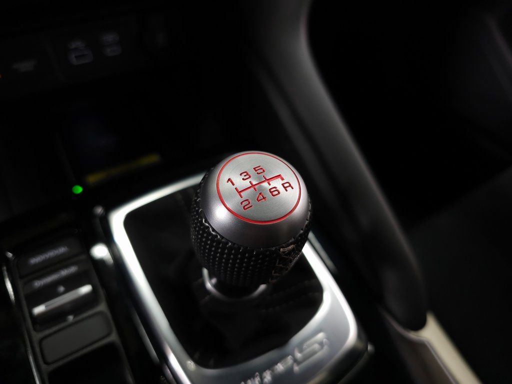 Used 2025 Acura Integra Type S image 34