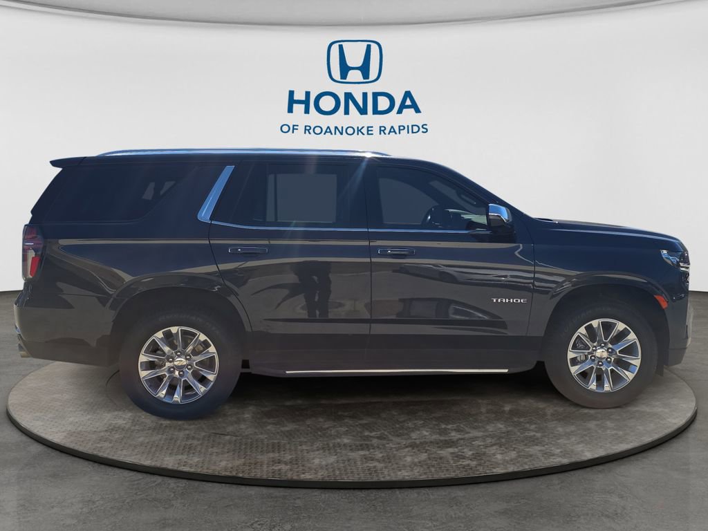 Used 2024 Chevrolet Tahoe Premier image 6