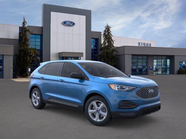 New 2024 Ford Edge SE AWD/4WD image 7