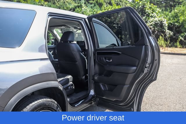 Used 2025 Honda Pilot EX-L image 21