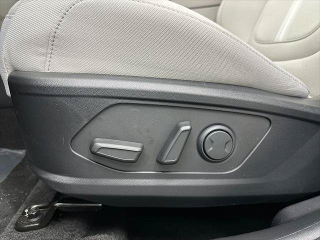 New 2026 Hyundai Tucson SEL FWD image 10