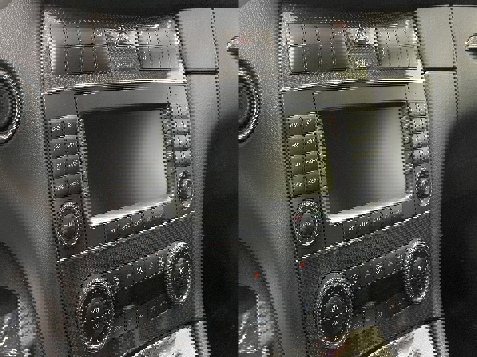 Used 2008 Mercedes-Benz CLK 63 AMG Black Series image 41