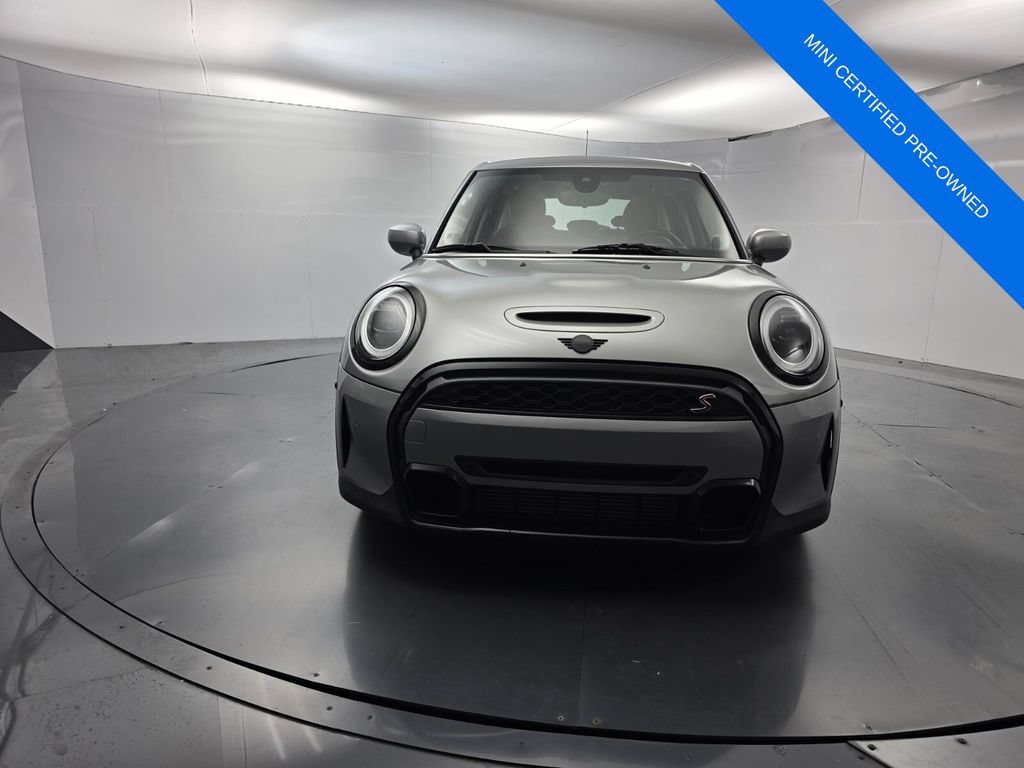 Used 2024 MINI Cooper S FWD image 2