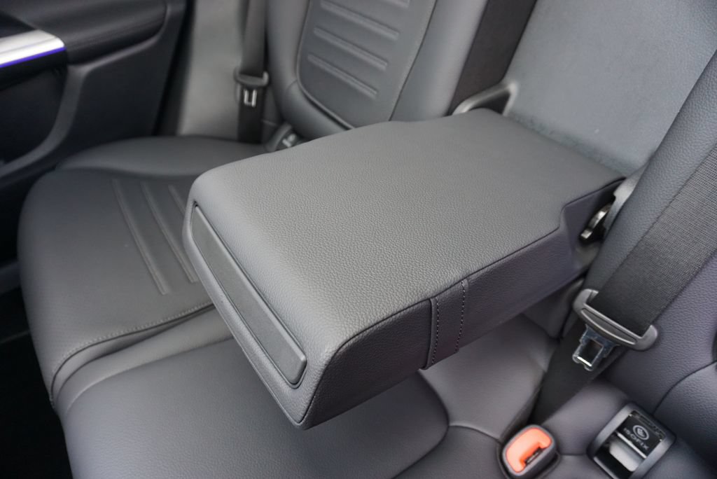 Certified 2025 Mercedes-Benz GLC 300 4MATIC image 26