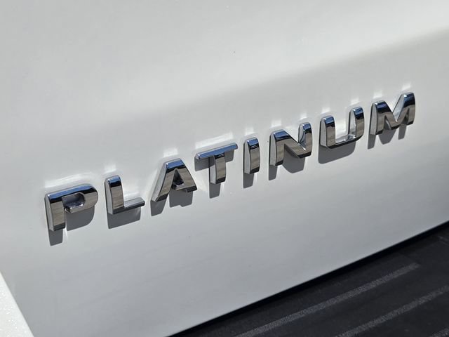 Certified 2023 Ford Expedition Platinum RWD image 14