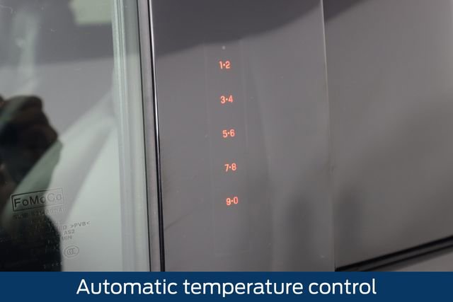 New 2025 Ford Expedition Max Platinum w/ Stealth Appearance Package image 18