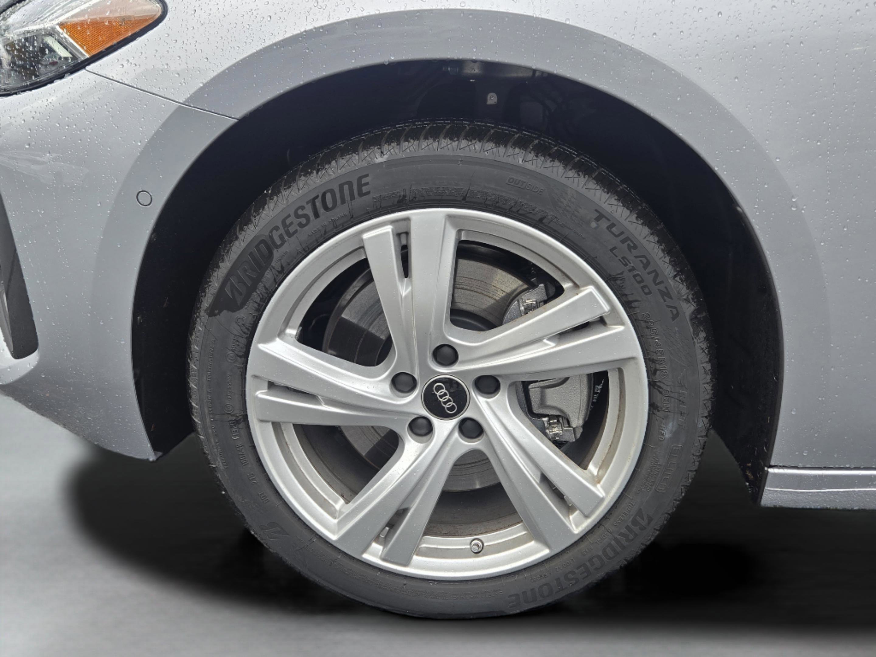 New 2025 Audi A5 2.0T Premium Plus image 36