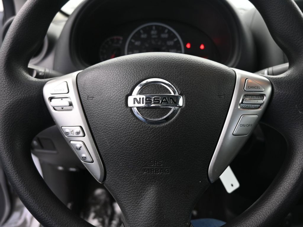 Used 2019 Nissan Versa S Plus image 23
