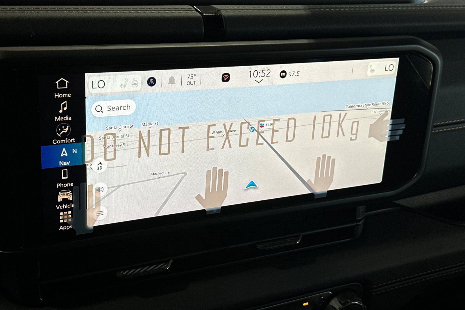 New 2025 Jeep Gladiator Sport image 19